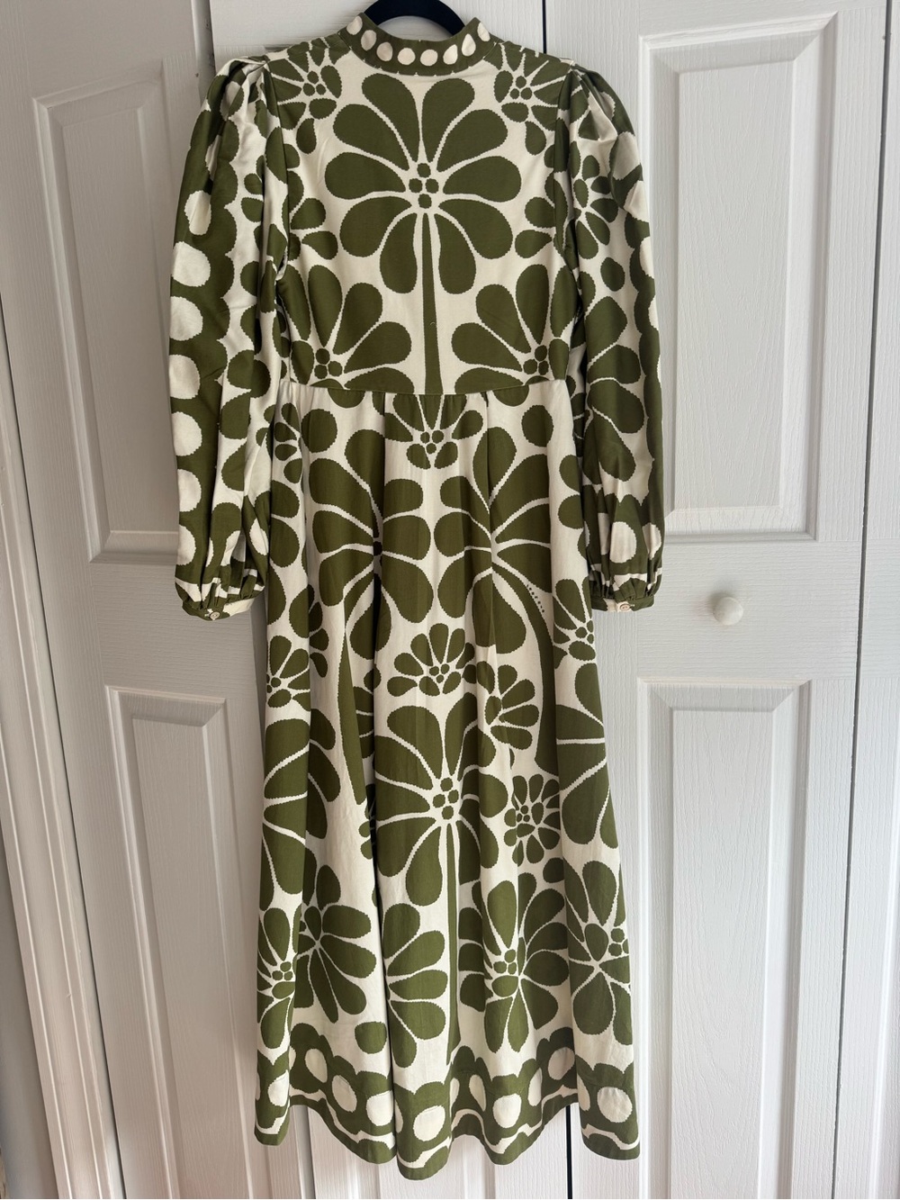 FARM Rio Palmero Maxi Dress - Picture 2 of 6